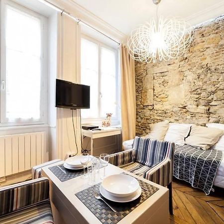 Studio Cosy En Centre Ville Aux Cordeliers Ail Lyon Extérieur photo