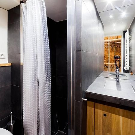 Studio Cosy En Centre Ville Aux Cordeliers Ail Lyon Extérieur photo
