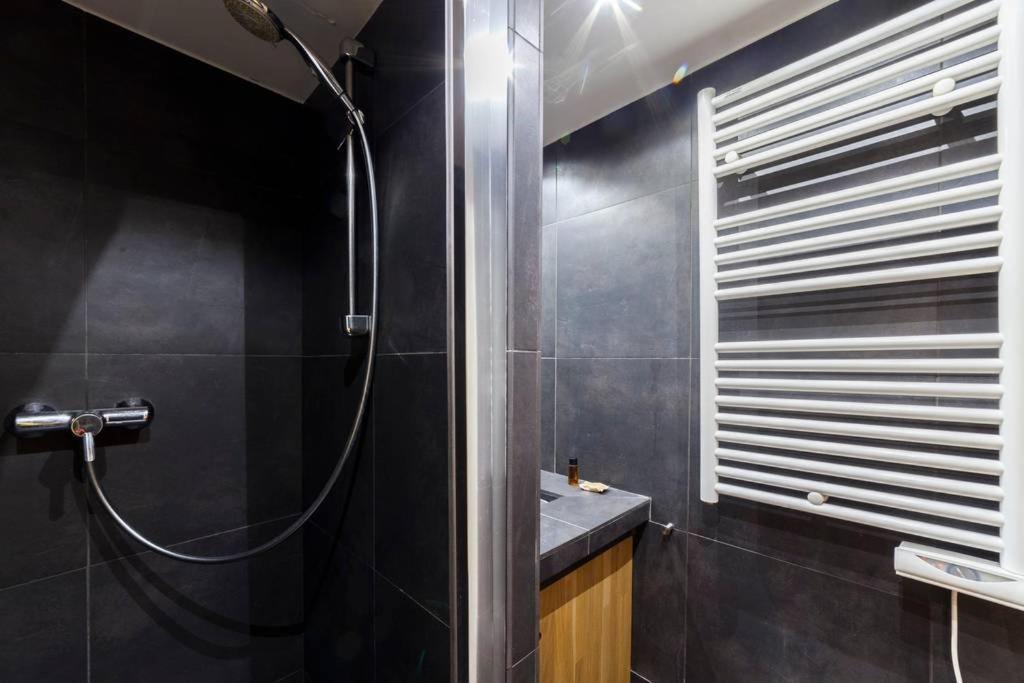 Studio Cosy En Centre Ville Aux Cordeliers Ail Lyon Extérieur photo